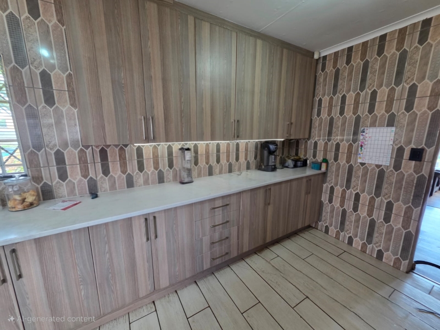 4 Bedroom Property for Sale in Vaalpark Free State